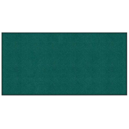 United Visual Products Corkboard, Fabric, Gold/Cld, 1 Door, 24x36" UV301-GOLD-CLOUD